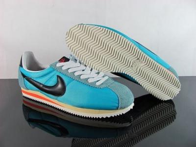 Men Classic Cortez Nylon-13